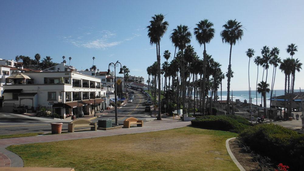 Holiday Inn Express San Clemente N - Beach Area, An Ihg Hotel Екстериор снимка
