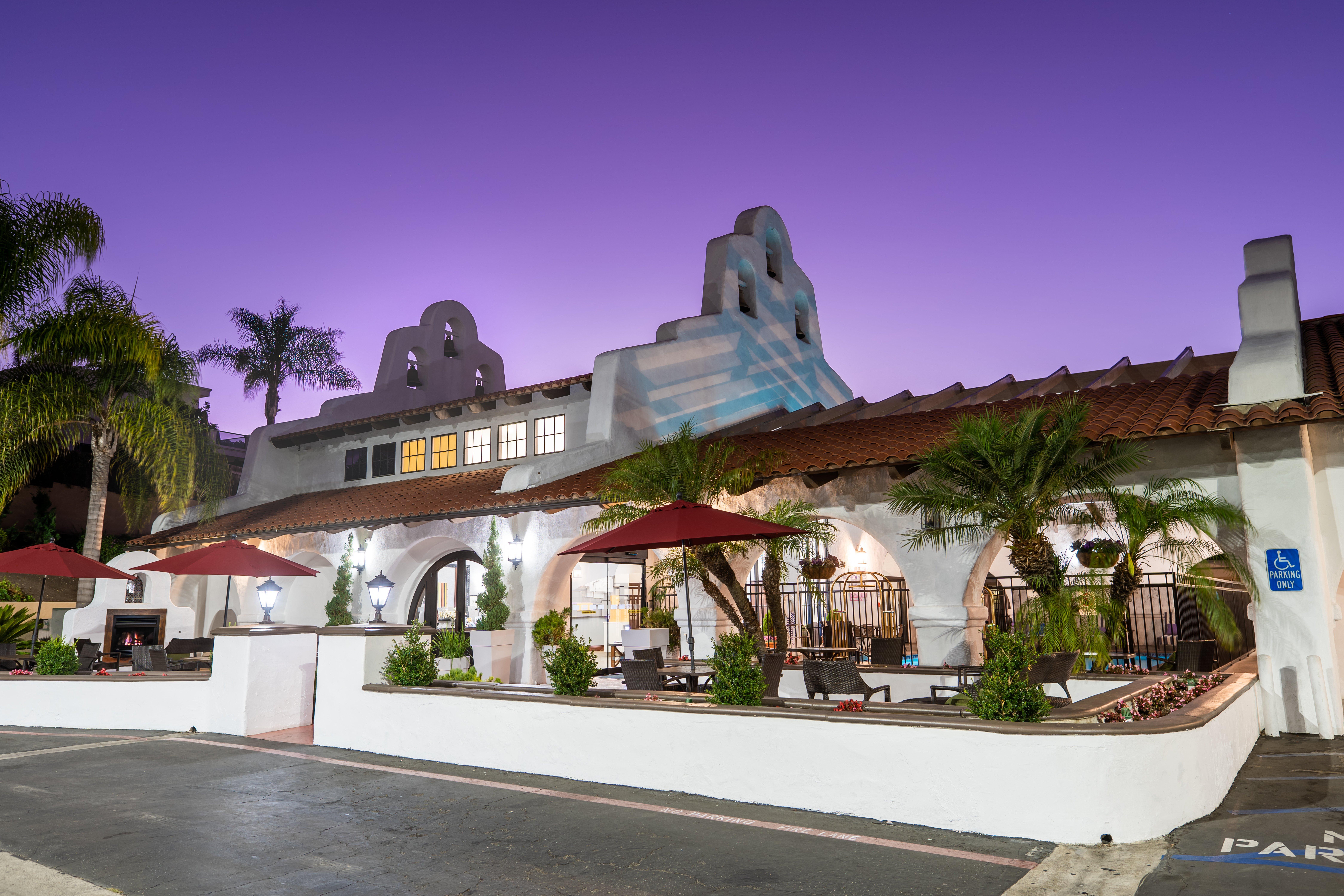 Holiday Inn Express San Clemente N - Beach Area, An Ihg Hotel Екстериор снимка